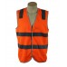 60531# D/N Hivis Safety Vests